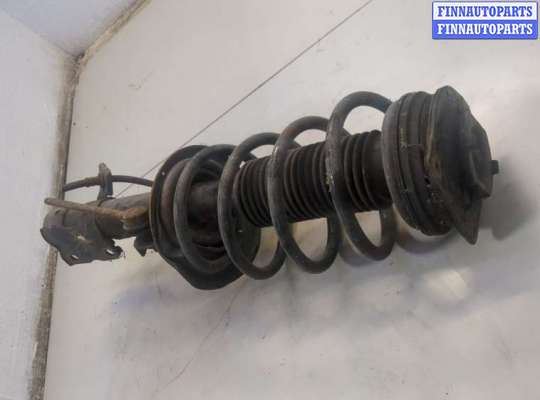 купить Амортизатор подвески на Nissan Qashqai 2006-2013