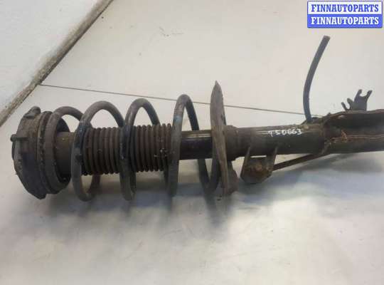 Амортизатор подвески NS905976 на Nissan Qashqai 2006-2013