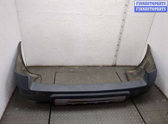 купить Бампер на Volvo XC70 2000-2007