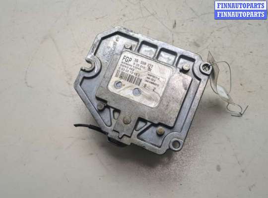 Блок управления двигателем OP2382236 на Opel Astra H 2004-2010