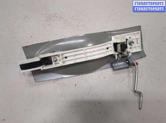 купить Ручка двери наружная на Honda Civic 2011-2017