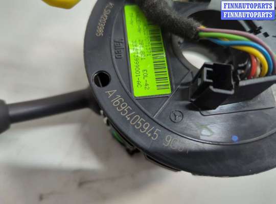 купить Переключатель поворотов и дворников (стрекоза) на Mercedes A W169 2004-2012