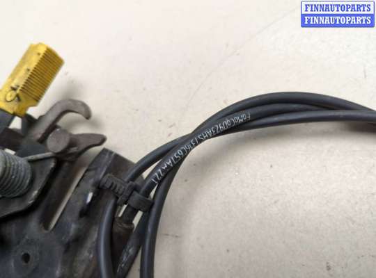 купить Замок капота на Ford Fusion 2017-2020 USA