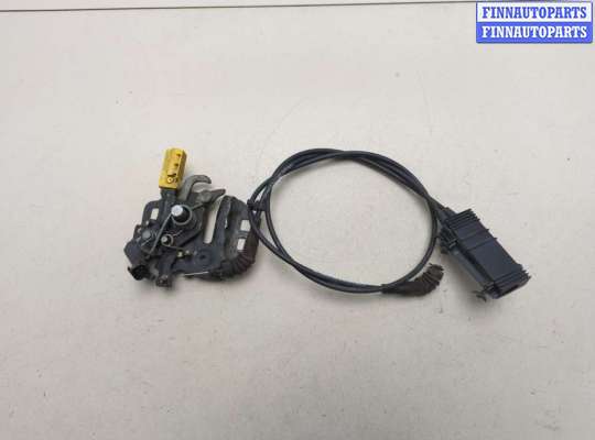 купить Замок капота на Ford Fusion 2017-2020 USA