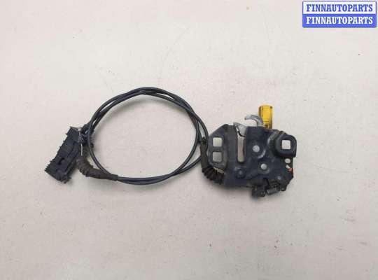 купить Замок капота на Ford Fusion 2017-2020 USA