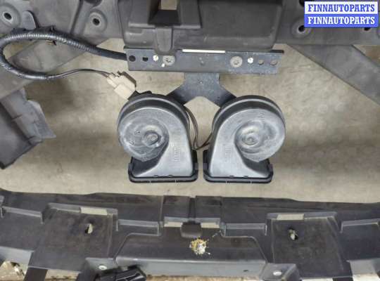 купить Рамка передняя (телевизор) на Land Rover Range Rover 3 (LM) 2002-2012