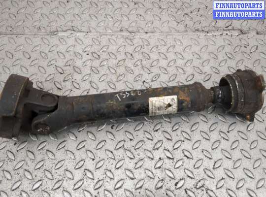 Кардан MT552674 на Mitsubishi Montero Sport / Pajero Sport 1996-2008