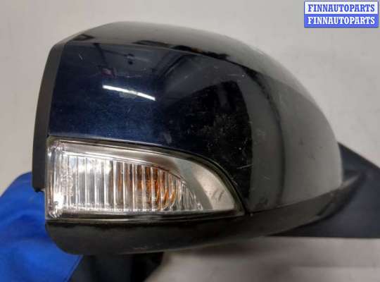 купить Зеркало боковое на Renault Laguna 3 2007-