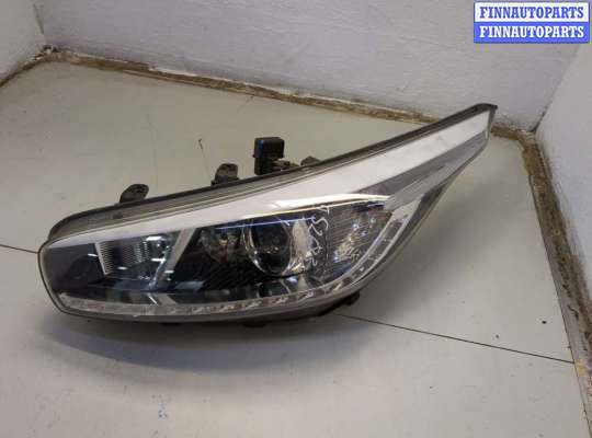 купить Фара (передняя) на KIA Ceed 2012-2018