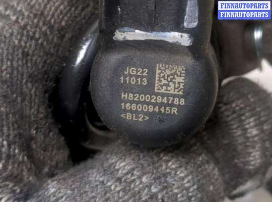 купить Форсунка топливная на Renault Scenic 2009-2012