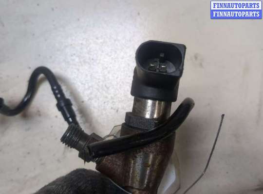 купить Форсунка топливная на Renault Scenic 2009-2012