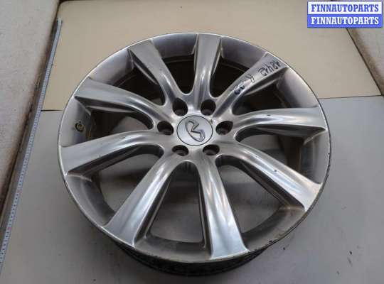Диск литой IFM6356 на Infiniti QX56 2010-2013