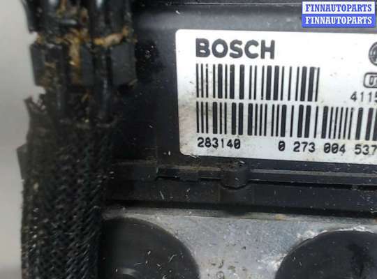 купить Блок АБС, насос (ABS, ESP, ASR) на Rover 45 2000-2005