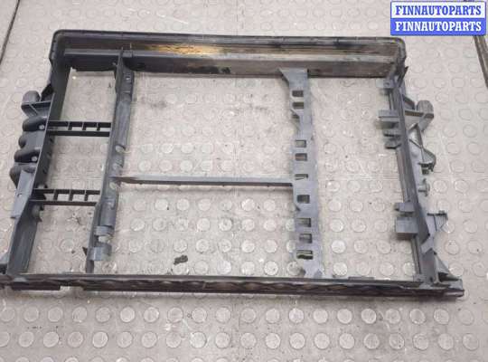 купить Кожух вентилятора радиатора (диффузор) на BMW 7 E38 1994-2001