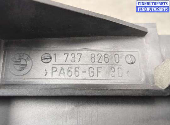 купить Кожух вентилятора радиатора (диффузор) на BMW 7 E38 1994-2001