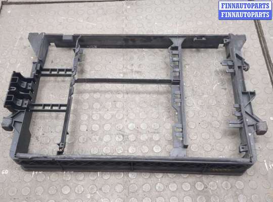 купить Кожух вентилятора радиатора (диффузор) на BMW 7 E38 1994-2001