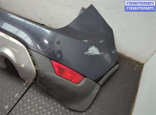 купить Бампер на Ford Kuga 2008-2012