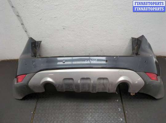 Бампер FO2207746 на Ford Kuga 2008-2012