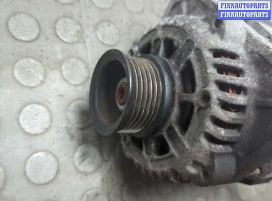 купить Генератор на Opel Astra J 2010-2017