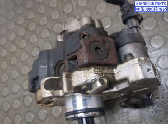 купить ТНВД на Toyota Yaris 2005-2011