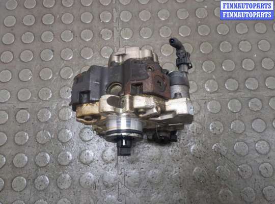 купить ТНВД на Toyota Yaris 2005-2011