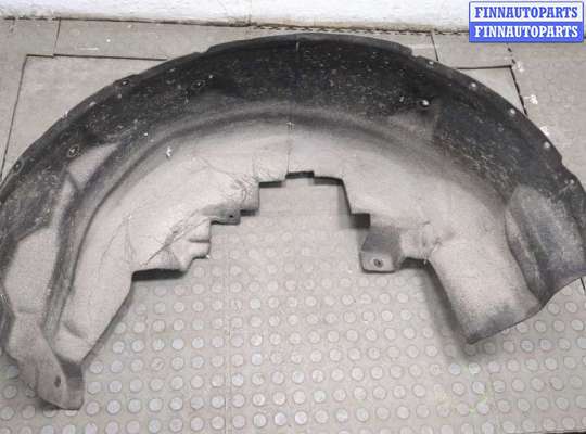 купить Защита арок (подкрылок) на Ford Edge 2018-2023