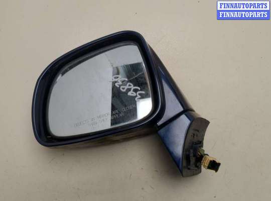 Зеркало боковое CH480347 на Chevrolet Captiva 2006-2011