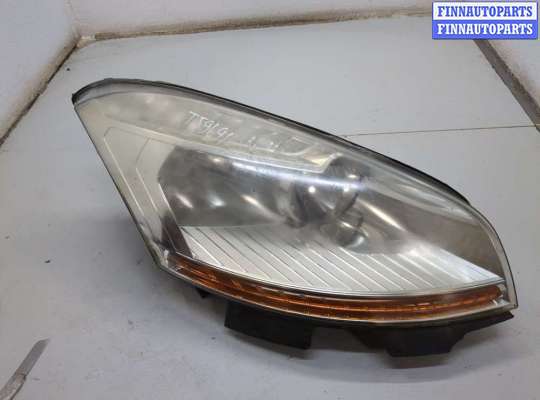 Купить Фара (передняя) на Citroen C4 Picasso 2006-2013 Фара (передняя) CT1130298 на Citroen C4 Picasso 2006-2013