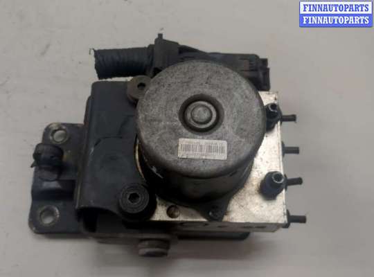 Блок АБС, насос (ABS, ESP, ASR) HN554943 на Hyundai i40 2011-2019