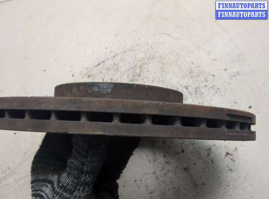 купить Диск тормозной на Mazda 5 (CR) 2005-2010