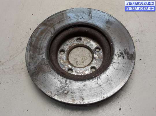 купить Диск тормозной на Mazda 5 (CR) 2005-2010