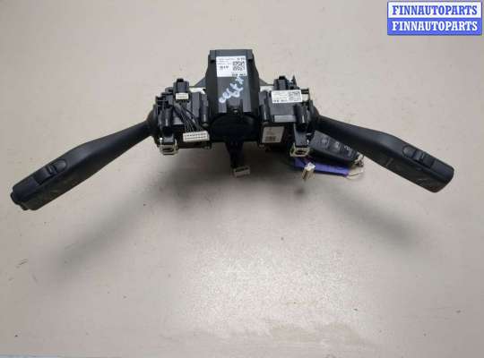 Переключатель поворотов и дворников (стрекоза) SK509653 на Skoda Yeti 2009-2018