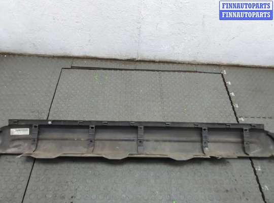 купить Накладка на порог на BMW X3 E83 2004-2010