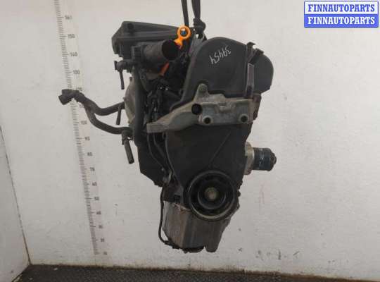 купить Двигатель (ДВС) на Volkswagen Bora 1998-2005