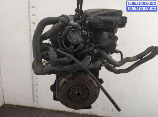 купить Двигатель (ДВС) на Volkswagen Bora 1998-2005