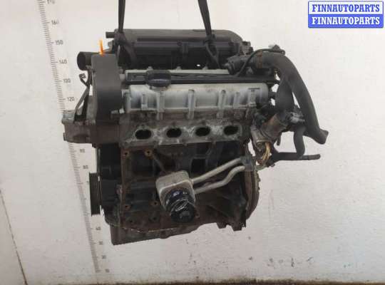 купить Двигатель (ДВС) на Volkswagen Bora 1998-2005