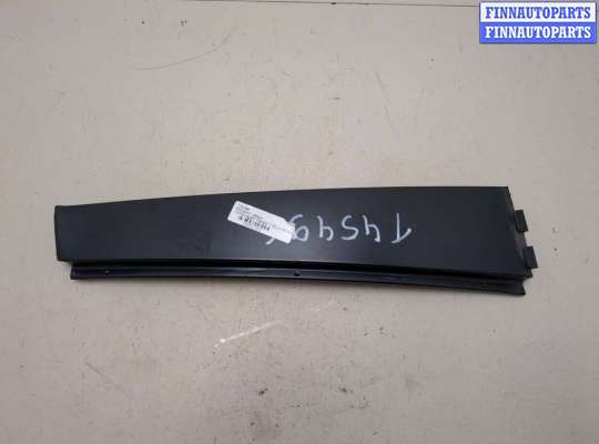 купить Молдинг двери на Volkswagen Passat 7 2010-2015 Европа