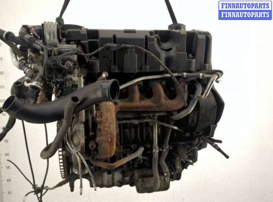 купить Двигатель (ДВС) на Volvo XC90 2002-2014