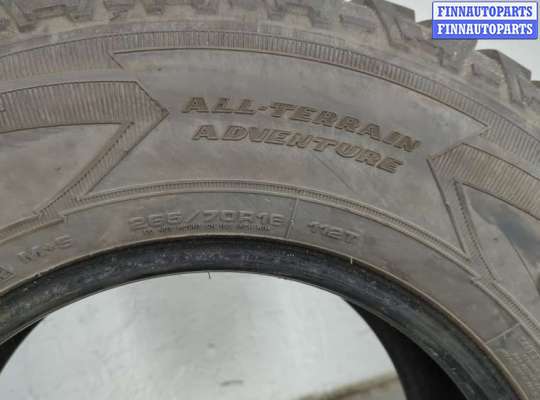 купить Шина на Ford Ranger 2006-2012