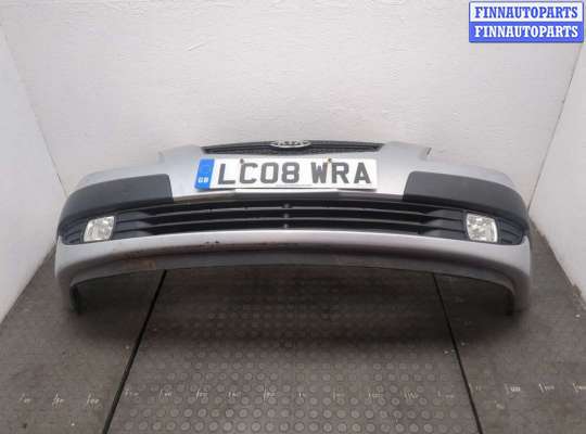 купить Бампер на KIA Rio 2005-2011