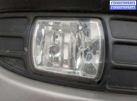 купить Бампер на KIA Rio 2005-2011