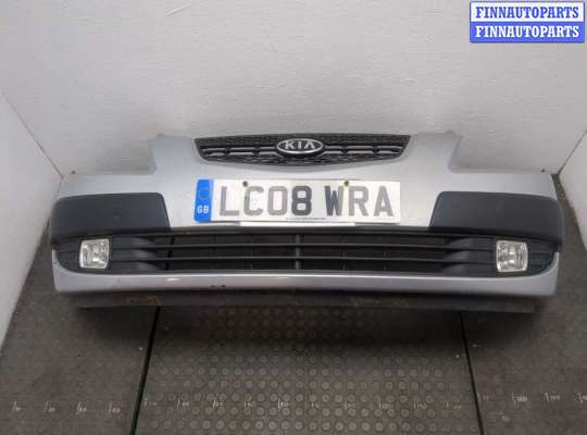 купить Бампер на KIA Rio 2005-2011