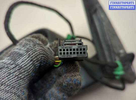 купить Зеркало боковое на Volkswagen Passat 7 2010-2015 Европа