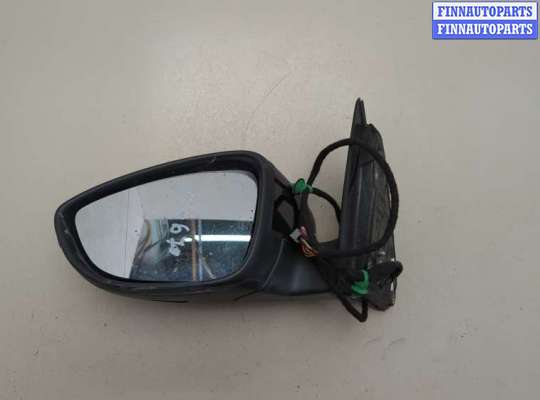 купить Зеркало боковое на Volkswagen Passat 7 2010-2015 Европа