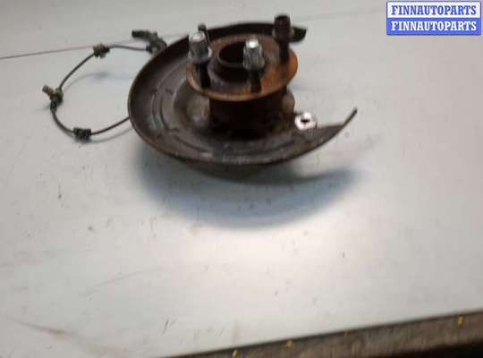 купить Ступица (кулак, цапфа) на Chevrolet Cruze 2015-2023