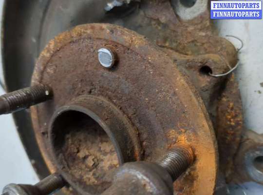 купить Ступица (кулак, цапфа) на Chevrolet Cruze 2015-2023