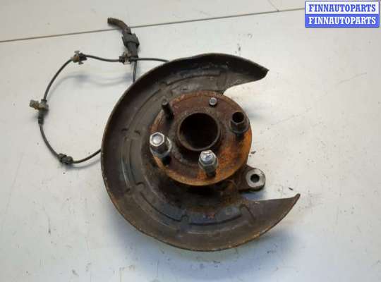 купить Ступица (кулак, цапфа) на Chevrolet Cruze 2015-2023