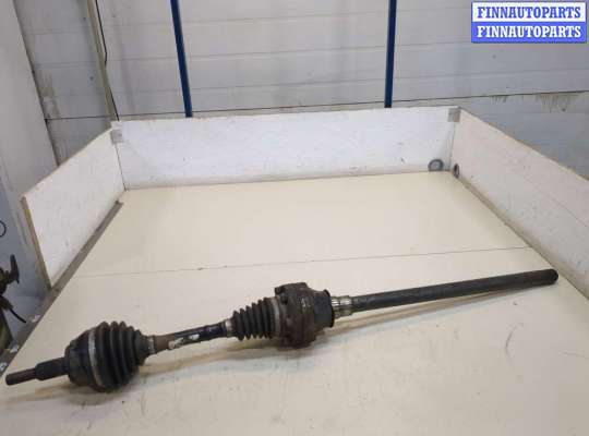 купить Полуось (приводной вал, шрус) на Volkswagen Touareg 2002-2007