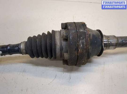 купить Полуось (приводной вал, шрус) на Volkswagen Touareg 2002-2007