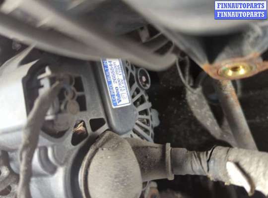 купить Насос гидроусилителя руля (ГУР) на Hyundai Sonata 5 NF 2005-2010